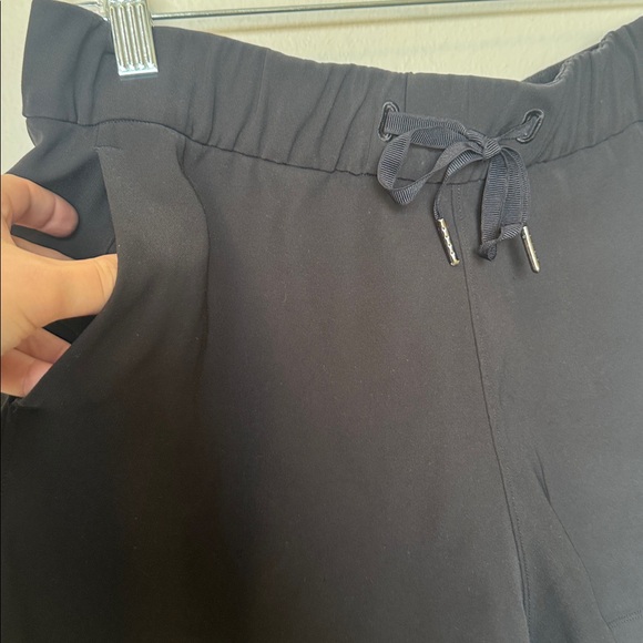 Lululemon Black Athletic Shorts - Picture 2 of 5